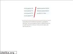 Sites similar to pardon.sk