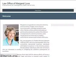 Sites similar to pardonlaw.com