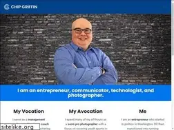 Sites similar to pardonthedisruption.com
