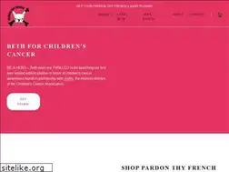 Sites similar to pardonthyfrench.com