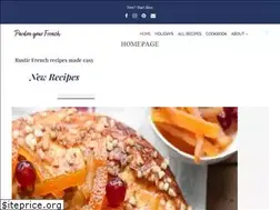 Sites similar to pardonyourfrench.com