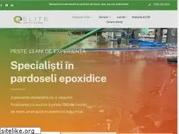 Sites similar to pardoseli-elite.ro