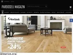 Sites similar to pardoseli-magazin.ro