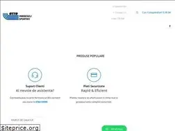 Sites similar to pardoselisportiveotto.ro