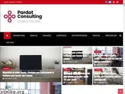 Sites similar to pardotconsulting.fr