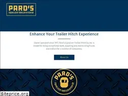 Sites similar to pardseq.com