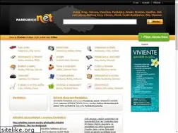 Sites similar to pardubice-net.cz