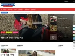 Sites similar to pardubice.cz