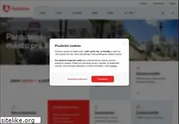 Sites similar to pardubice.eu