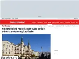Sites similar to pardubice.idnes.cz