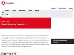 Sites similar to pardubicenabruslich.cz