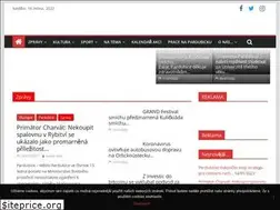 Sites similar to pardubicezive.eu