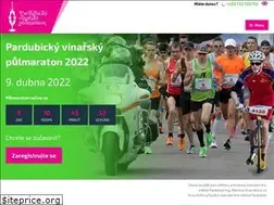 Sites similar to pardubickyvinarskypulmaraton.cz