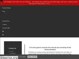 Sites similar to parduebrothers.com