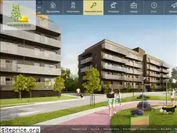 Sites similar to parduodamibutai.com