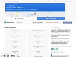 Sites similar to parduoduperku.lt