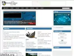 Sites similar to pardus-linux.org