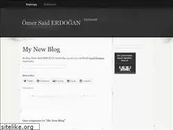 Sites similar to pardussaid.wordpress.com