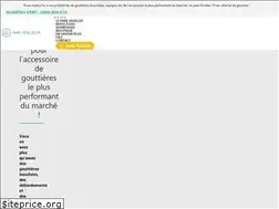 Sites similar to pare-feuilles.fr