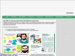 Sites similar to pare.org.pk