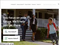 Sites similar to parealtors.org