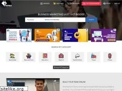 Sites similar to pareaonline.com