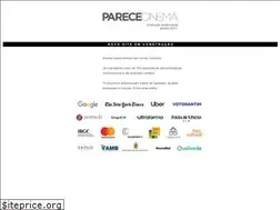 Sites similar to parececinema.com.br