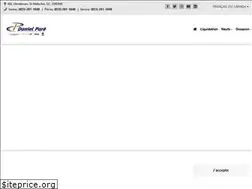 Sites similar to parechryslerstmalachie.com
