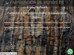 Sites similar to pareddeescalada.com