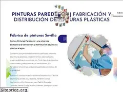 Sites similar to paredecor.es