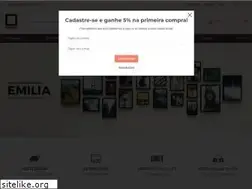 Sites similar to parederia.com