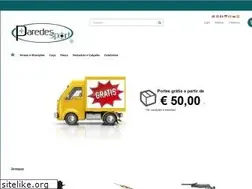 Sites similar to paredesport.com