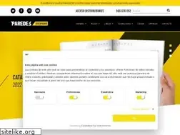 Sites similar to paredesseguridad.com