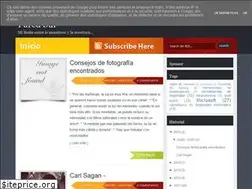 Sites similar to paredsur.blogspot.com