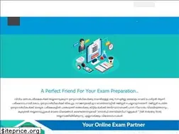 Sites similar to pareekshasahayi.com