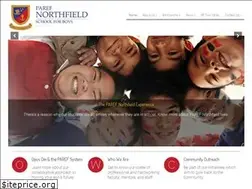 Sites similar to parefnorthfield.edu.ph