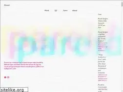 Sites similar to pareid.com