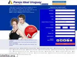 Sites similar to parejaideal.com.uy