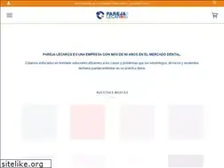 Sites similar to parejalecaros.cl