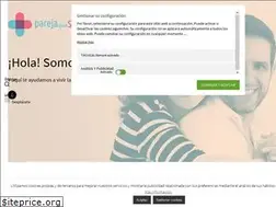 Sites similar to parejaquesuma.com