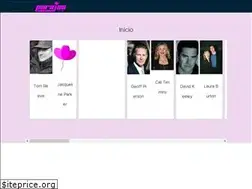 Sites similar to parejas.club