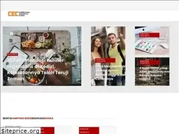 Sites similar to parekampunginggris.co