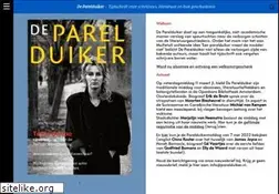 Sites similar to parelduiker.nl
