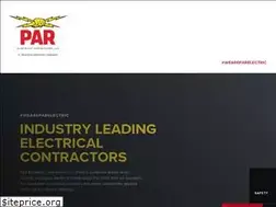 Sites similar to parelectric.com