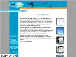 Sites similar to parelectronics.com