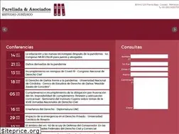 Sites similar to parellada.com.ar