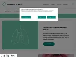Sites similar to parempaaelamaa.fi