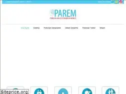 Sites similar to parempsikoloji.com