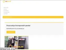 Sites similar to parenasunce.com