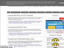 Sites similar to parengning.blogspot.com